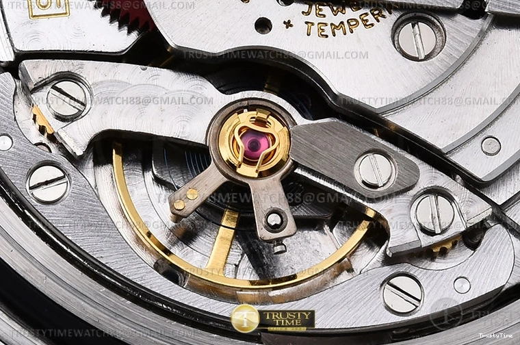 0412 Functional Submariner 116613LN 904 YG SS Black V6F V2 VS 1084